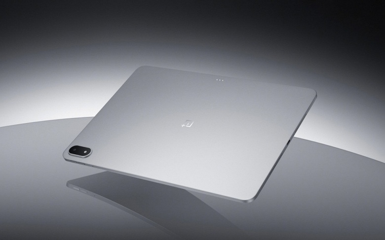 12&nbsp;140 мАч, экран 3,4К 144 Гц, Snapdragon 8 Elite и 8 динамиков. Представлен OnePlus Pad 2 Pro &mdash; один из самых мощных планшетов в мире